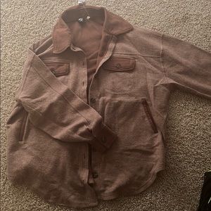 PAC sun shirt/jacket